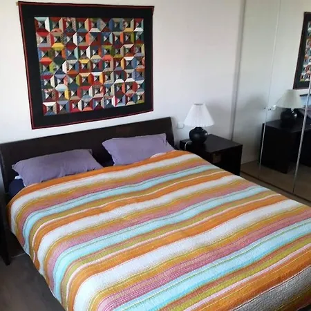 Schoene Wohnung Ueber Den Daechern Von Ueberlingen Appartement Uberlingen