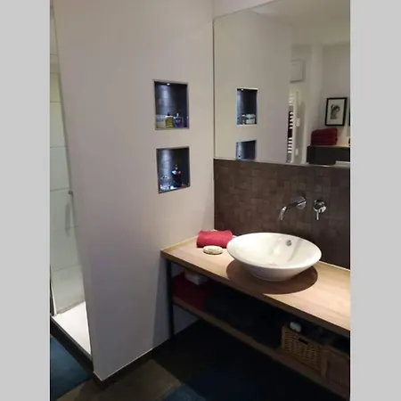 Schoene Wohnung Ueber Den Daechern Von Ueberlingen *